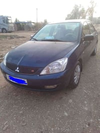 لانسر ٢٠١١ • مكينة ١٦٠٠ • رقم ديالى