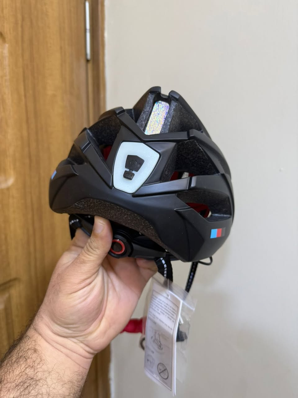 خوذه بهذا الشكل قياس موضح بالصوره
السعر ١٥ مع توصيل


**إذا كنت صاحب هذا الإعلان وتريد حذفه لأي سبب، رجاءا أرسل رسالة إلى الدعم الفني**