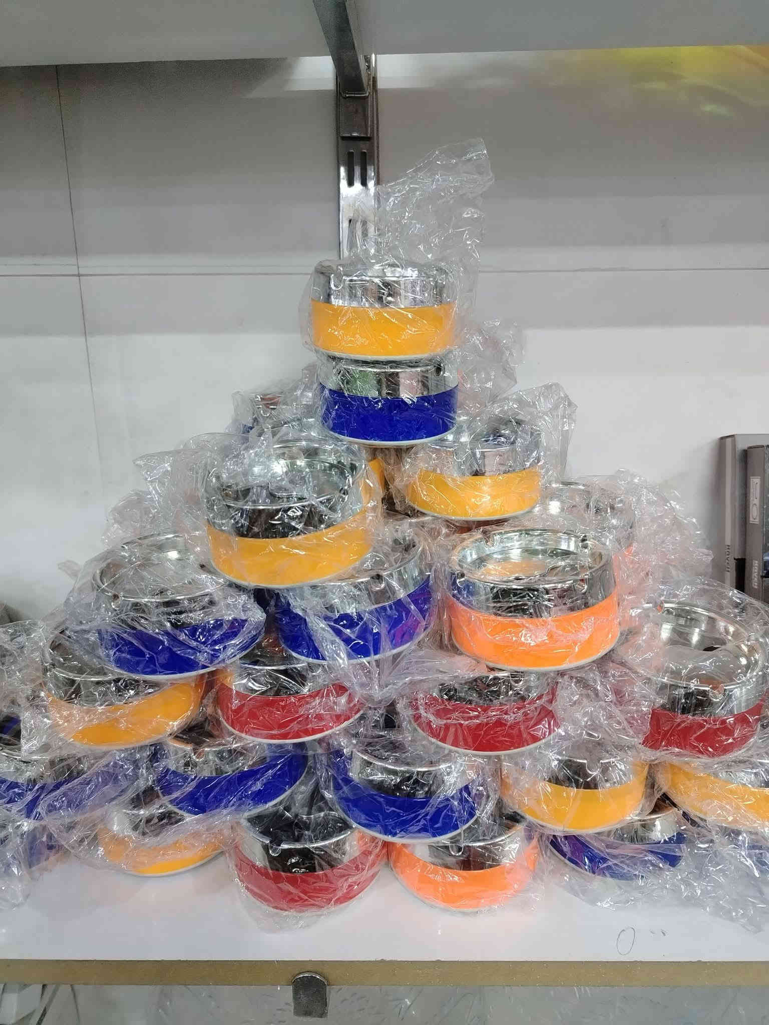 توصيل مجاني داخل الرمادي والتأميم بس ليوم 🙋❤️

بضاعه جديده وفيكه ومختلفه 😍❤️ 

والاسعار مناسبه جداً جداً جداً جداً جداً جداً 

للحجز والاستفسار مراسله #الصفحه

او مراسله وات ساب *********** وتدللون علينا 

العنوان الرمادي التأميم خلف ثانوية الشموخ للبنات قرب جامع بدر الكبرى
