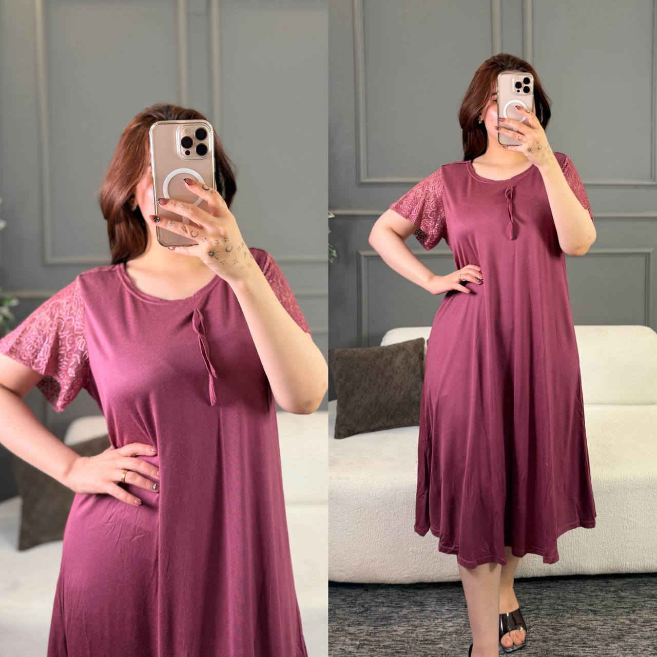 قناة التلگرام 👈🏻 https://t.me/tgf48

✨شلحة  أكوال نسائي✨

#الخامايه_فالينه زبده

القياس👈🏻  فري سايز 

✅سعر  الدرزن 50 الف✅ 

🍂سعر المفرد 7 الف🍂  

توصيل بغداد 5  ألف🚙

المحافظات  6  الف🚗

للحجز والتوصيل مراسلة الحساب👆🏻


**إذا كنت صاحب هذا الإعلان وتريد حذفه لأي سبب، رجاءا أرسل رسالة إلى الدعم الفني**