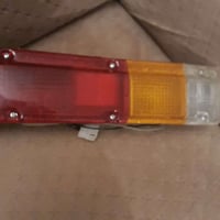 من رخصه الادمن بك لايت ايسر جديد داتسن بيك آب موديل ٨٠ للبيع للإستفسار...