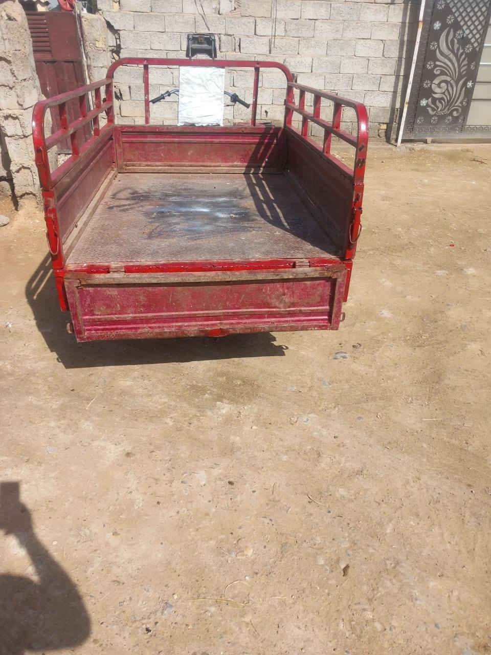 سلام عليكم ستوته لبيع موديل 18وراق صوليه يرادلهه ترتيبات بصيطه سعر850 بيعه مجال  مكان العزيزية ***********
