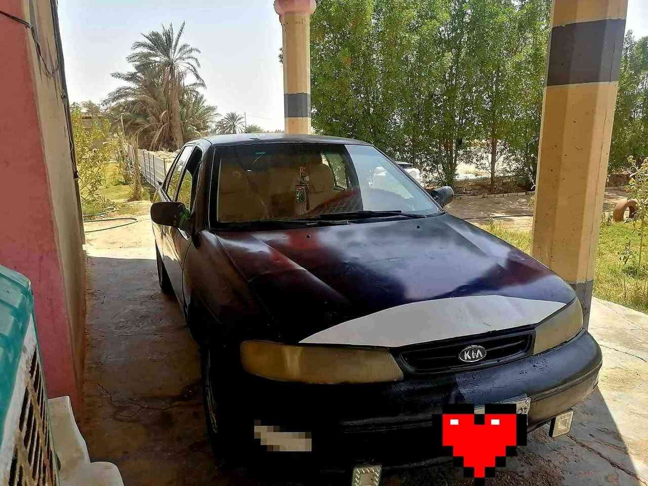 السلام عليك من رخصة ألادمن المحترم
سيفا البيع 
رقم كربلاء بسمي 
مداور ثاني يوم 
كير محرك كهربائيات جاهزه 
تخم تاير جديد 
باتري جديد 
السعر 30 وبيه مجال 
مكان بابل جبله 
الاستفسار أكثر انتصل على رقم ***********
