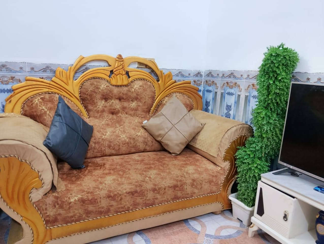 تخم مع المفرش سعره 350


**إذا كنت صاحب هذا الإعلان وتريد حذفه لأي سبب، رجاءا أرسل رسالة إلى الدعم الفني**
