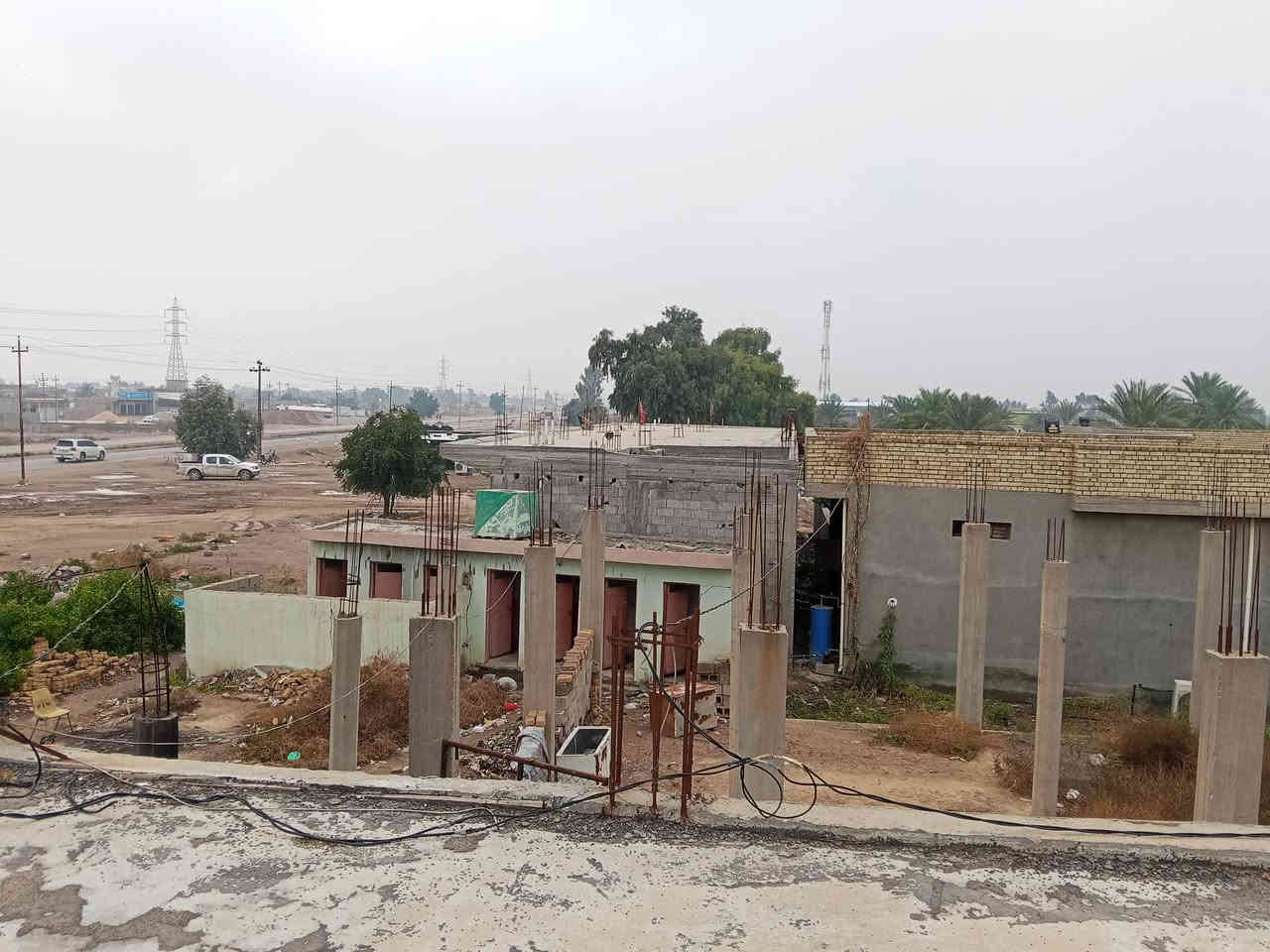 بسم الله الرحمان الرحيم 
مكلف بل نشر
جمعه مباركه 
بستان البيع طابوصرف 
مساحته من 625الى 3500متر
 موقع شمال العزيزيه 
100متر عن معمل الاذره 
خلف محلات مباشره  مدمج فيدو تفاصيل 
مكان يخبل وحدك لاجار ولاجبيل منك الشارع العام من بين محلات تدخل البستانك 
مكلف بل نشر مقابل بيت خوام أهل دهن
*********** رجاء مايشتري لايعامل
