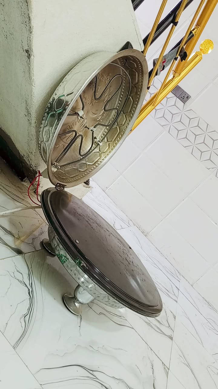 تنور كهربائي سعره 50


**إذا كنت صاحب هذا الإعلان وتريد حذفه لأي سبب، رجاءا أرسل رسالة إلى الدعم الفني**