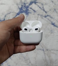 ايربودز ٣ • أصلي • السليمانية