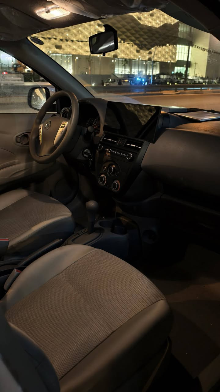 وصول سيارات سني موديل ٢٠٢٥ زيرو هزه وبراد سنتين سنويه ٣١ فول موصفات تحكمات ستيرن شاشه ايباد كبيره ضمان ثلاث سنوات شركه السورالوكيل الحصري في بابل تحويل مجاني وكاله مجاني للتواصل *********** *********** عبد الكريم قاسم
