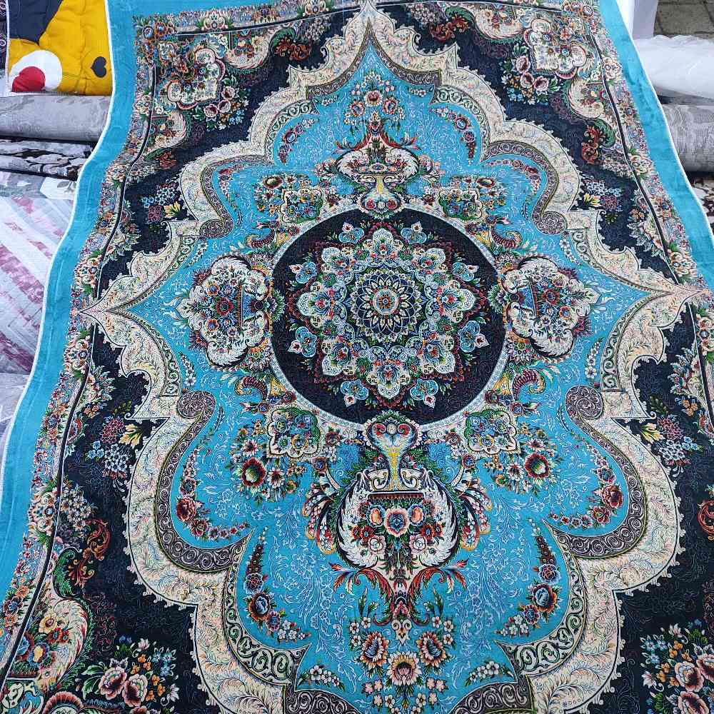 اللهم صلي ع محمد وال محمد
مفرش تركي🇹🇷🇹🇷
كلاودي 💯
قياس 2×3 مضبوط
يوجد توصيل داخل المحموديه فقط
العنون محموديه قرب كراج بغداد محل مفروشات الخليج المحموديه 
للستفسار مراسله البيج او وتساب
***********
