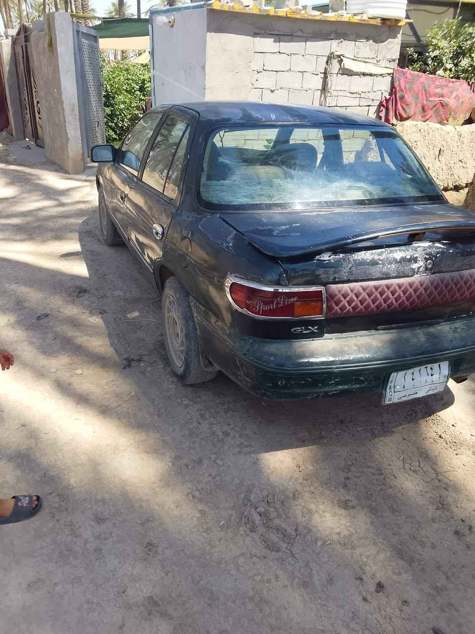 سيفيا 93 سنوية لل29 محرك كير تمام كهربائيات كلهه شغاله سعر 18بيه مجال مكانه ديالى الاغلبيه رقمه ديالى


**إذا كنت صاحب هذا الإعلان وتريد حذفه لأي سبب، رجاءا أرسل رسالة إلى الدعم الفني**