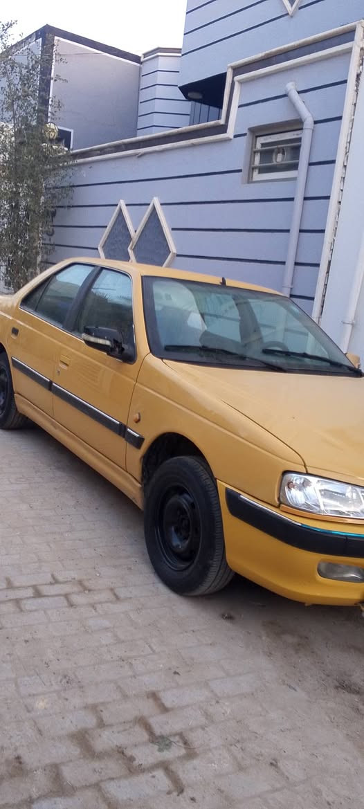 السلام عليكم
للبيع بيجو بارص 2015 رقم كربلاء مميز دولي الجديد مكينة
لاتنقيص ولاتبخير مكينة كير شرط كفالة حدادية جديدة كربائيات كلها شغالة تبريد شغال  تخم تاير جدد نوزلات الاصلي يعني ماكو صرف مداور ثاني يوم السعر ٤٠ $ مكان السيارة كربلاء هاتف  ***********
