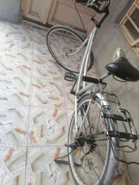 بيسكل • كربلاء حي العامل • مع قفل