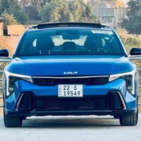 كيا K4 2025 جيتي لاين فول رقم اربيل بأسمي ماشيه 9 الف كيلو   صور الحاد...