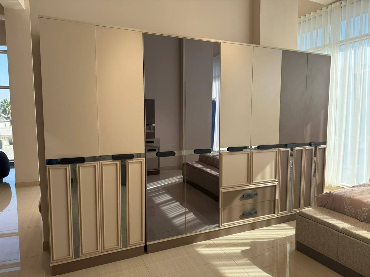 معرض القلعة للغرف التركية قرب مصور الزهور قرب سعيد ايدام بأدارة جعفر النجار *********** ***********
