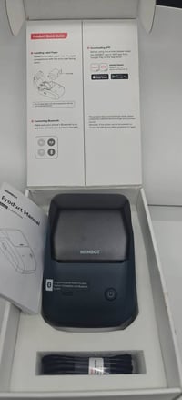 طابعه ملصقات • للبيع • باسعار مناسبه