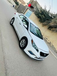 سوناتا • ٢٠١٦ • رقم البصره