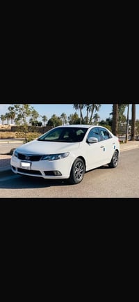 سيراتو • ٢٠١٢ • محرك ١٦٠٠