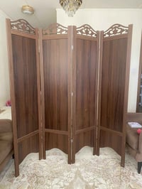 قاطع خشبي • جديد • بسمايه