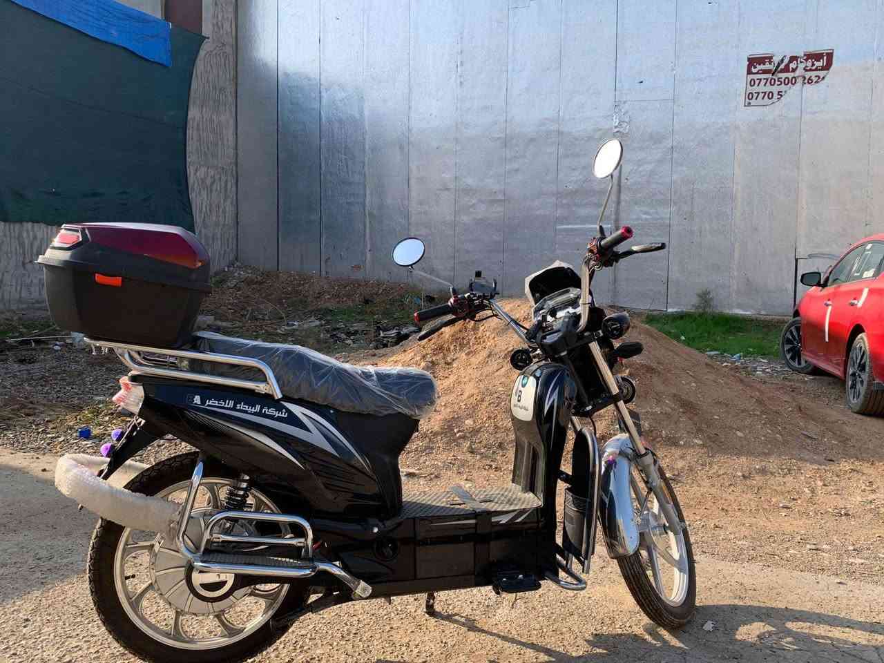 ماطور شحن للبيع جديده شغال فول يريد يشتري يجي على خاص سعرها 650  بي مجال. مكاني خانقين


**إذا كنت صاحب هذا الإعلان وتريد حذفه لأي سبب، رجاءا أرسل رسالة إلى الدعم الفني**