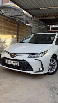 ماشيه 15 الف  بعده بريحه لشركه   كفاله عامه مابيها اي نقص   ب أسمي تحو...