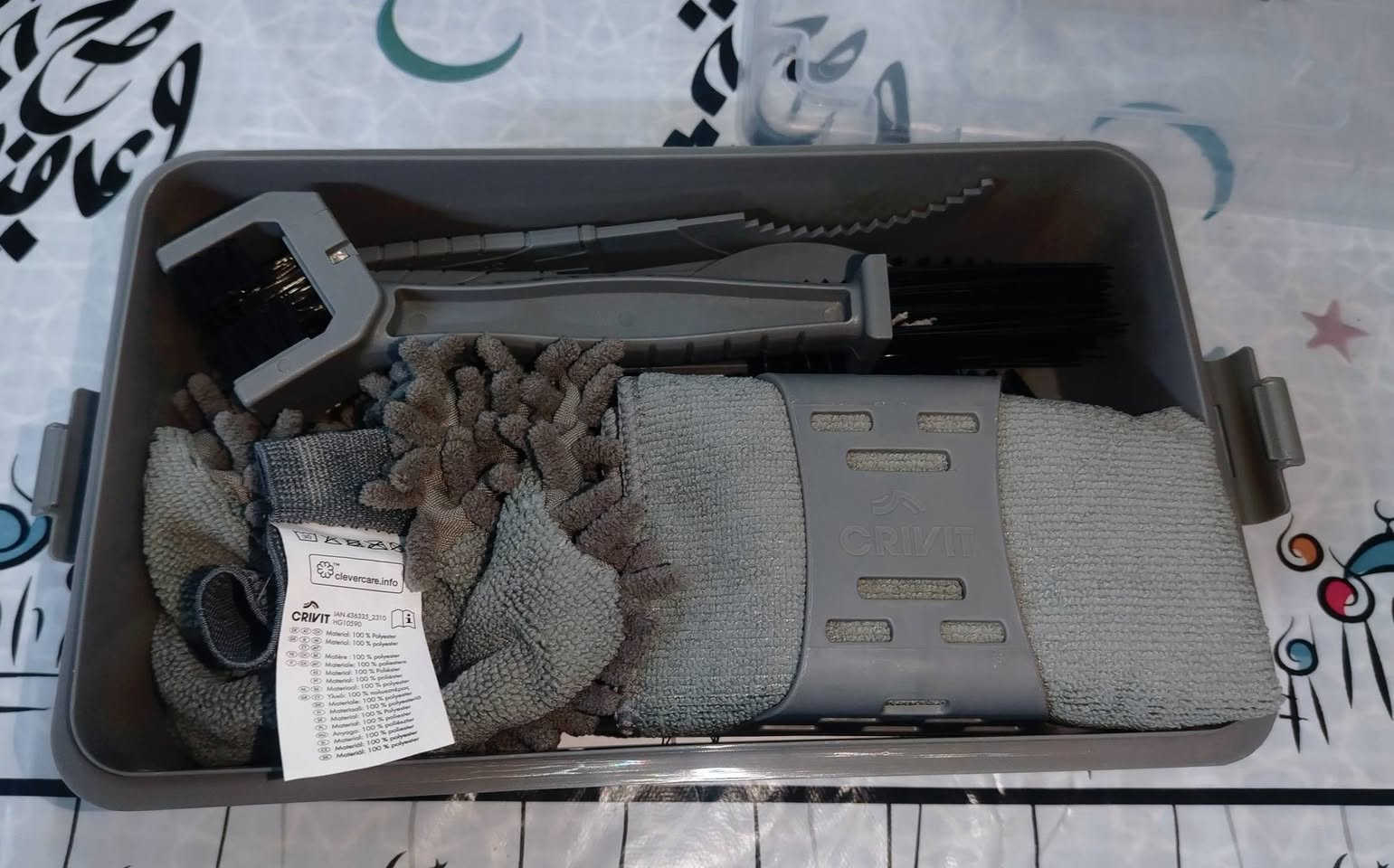 رمضان مبارك - اسعار مناسبه 🌹
توصيل متوفر - الحجز على الخاص


**إذا كنت صاحب هذا الإعلان وتريد حذفه لأي سبب، رجاءا أرسل رسالة إلى الدعم الفني**