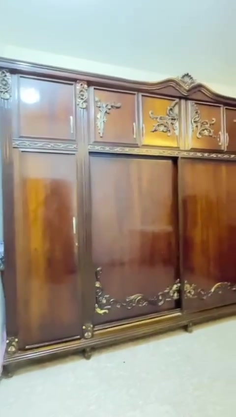 للبيع غرفه خشاب نضيفه جدا سعر مليون ونص  وبيها مجال


**إذا كنت صاحب هذا الإعلان وتريد حذفه لأي سبب، رجاءا أرسل رسالة إلى الدعم الفني**