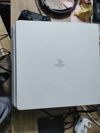 بلاي4 مهكر • نظام 11.50 • هارد نص تيرا