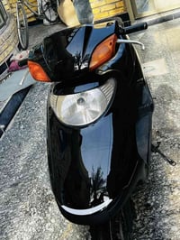 سبيسي ياباني • مكينة ريمر أصلي • كوت شارع الزهراء