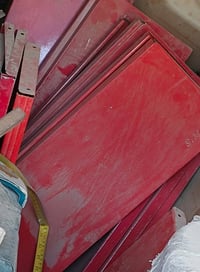 رفوف • ٢٨ • البصرة