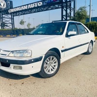 السلام وعليكم  بيجو باًرص. 2018  🚓🚓 السيارة مكفولة كفالة عامة    وكير ...