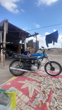 دراجة • بصرة • الزبير