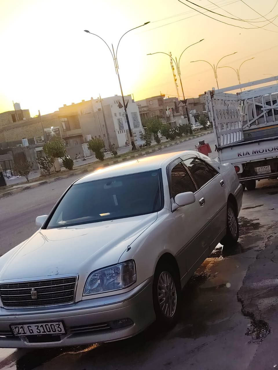 ملكه البيع مكينه ديفور صغيره
كرستال اصل تخم تاير باتري لون خضراوي 
 جديد حداديه جديده تبريد كصه جنطه سعر 39 وبيه مجال الطيبين 
الاستفسار *********** مكان ذي قار شطره
