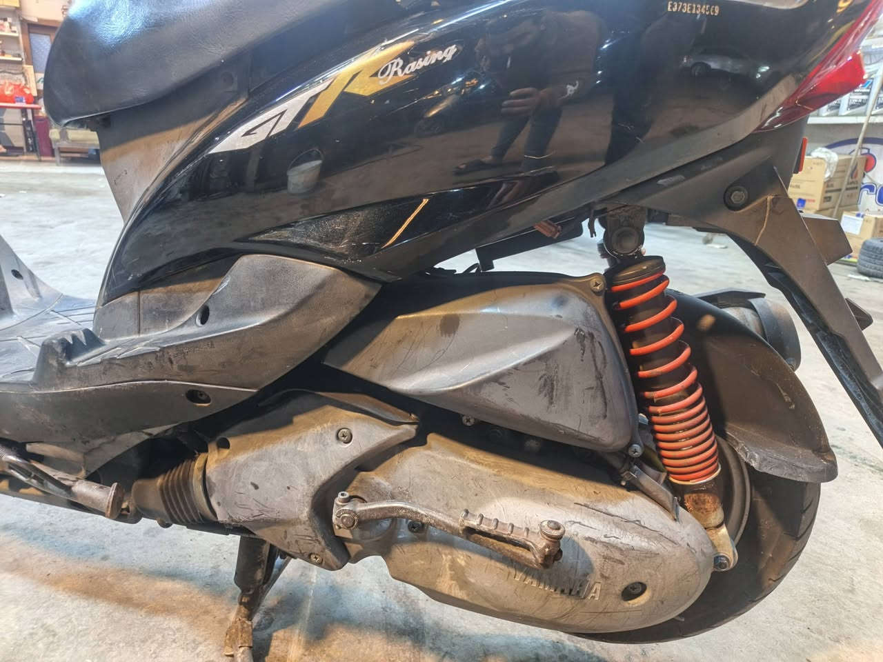 للبيع ثعلب جديده مال رمبه 
كفاله عامه 
ختم واحد كل الكفرات ختم حته السوادات 
ولمازدات ولاشاير ختم واحد 
صار ٤ ايام نزلتها رمبه 
المكان الاعظميه 
 ماخذها مليون و١٥٠ 
وهسه رايدها ب 800
***********
