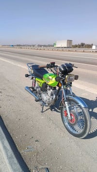 موتوسيكل 25 • كفاله عامه • صدر الدغاره