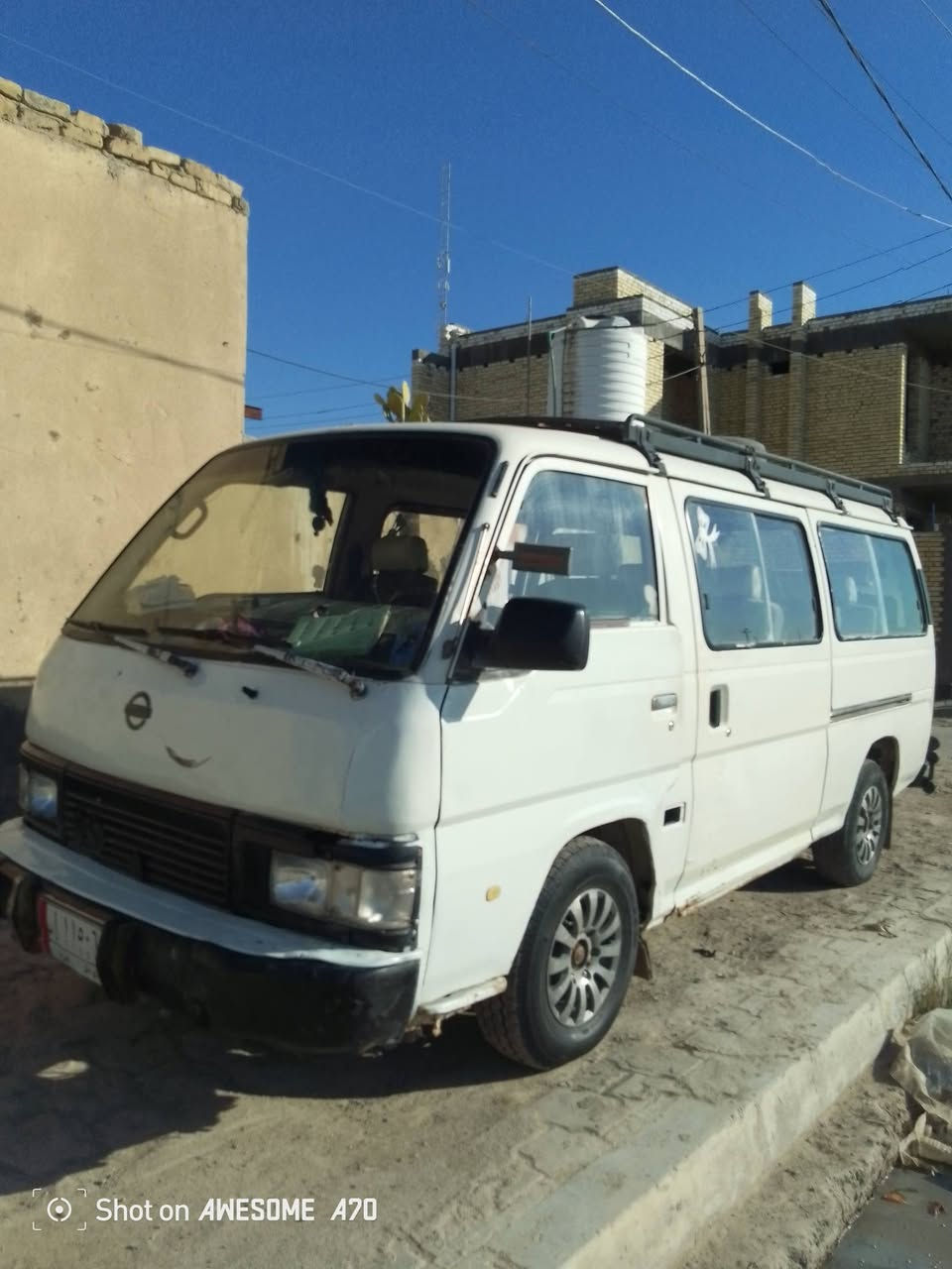 نيسان 93 14 راكب الماني ذي قار تريد وكالة تريد تحويل محرك كاز 3000 اكسن كير تخم تاير توشمة زينه حدادية لا بئس بيه سعر 40بيه مجال حك جيه مكان ناصرية الغراف مبايل *********** بي واتساب
