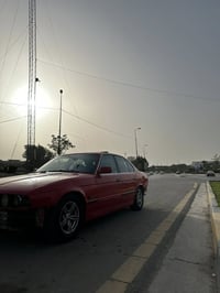 بي ام 520اصل بيها كير ومكينة 525 رقم كركوك نكليزي  اكسل جديد دراما شفت...