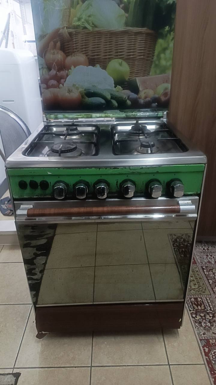 طباخ نضيف للبيع شغال ب١٠٠وبيه مجال


**إذا كنت صاحب هذا الإعلان وتريد حذفه لأي سبب، رجاءا أرسل رسالة إلى الدعم الفني**
