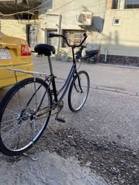 دراجة • للبيع