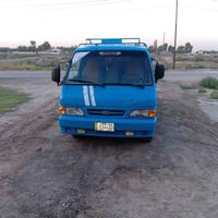 كيه البيع بنكو ٩٦ محرك كير اكسل شاصي مكفول رقم نبار مشروع وطني سعر ٥٠ ...