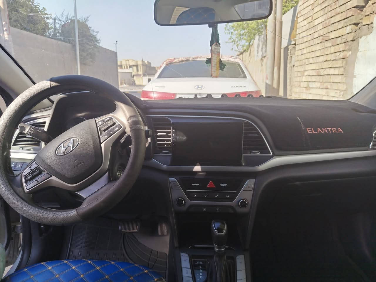 سيارة النترا ٢٠١٨ وارد أمريكي حادث قبق جنطه بيع مستعجل للاستفسار التواصل على الرقم ***********
