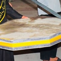 دمام • حجمه٩٥ • جلد