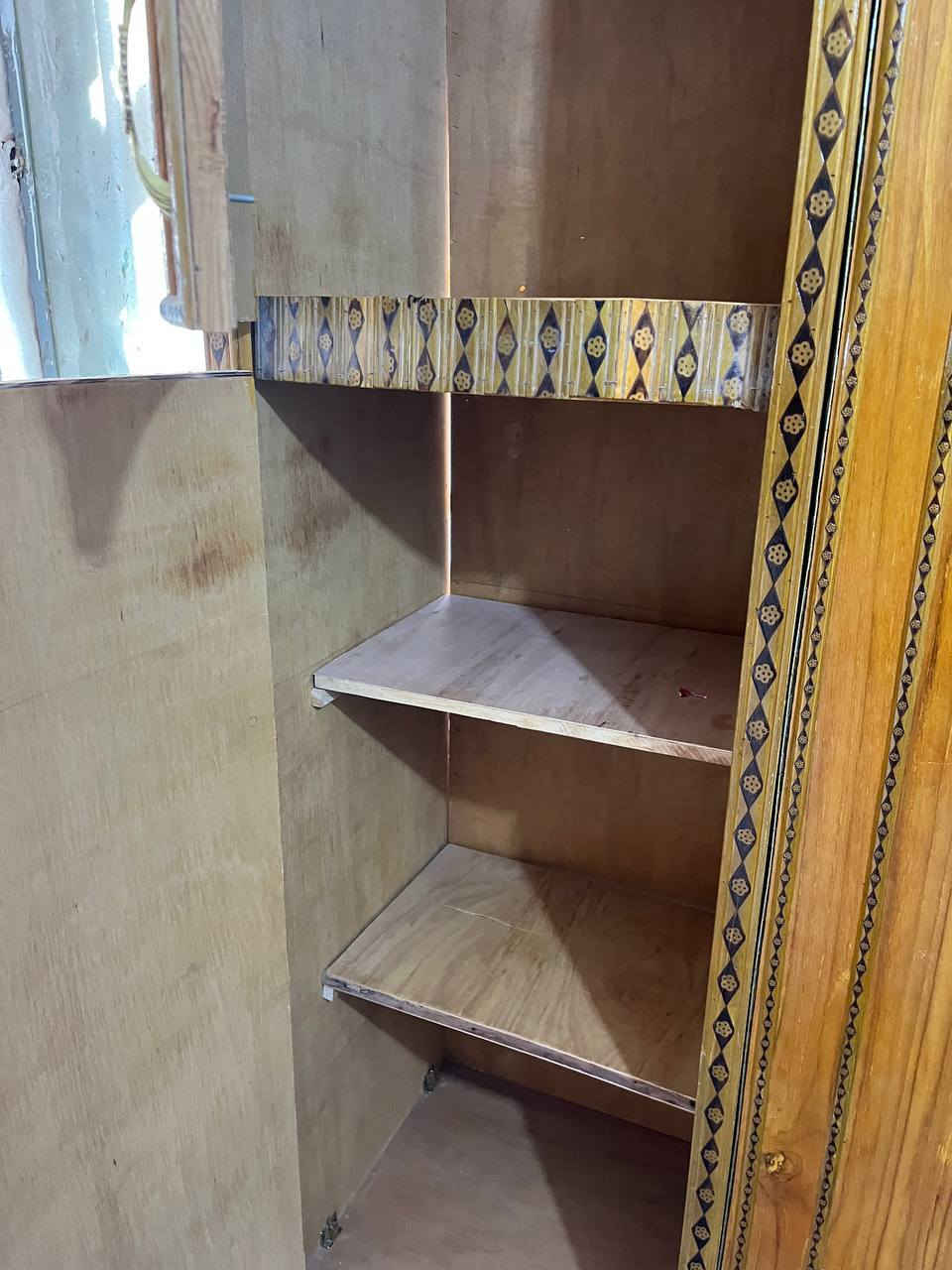 كنتور للبيع المكان كربلاء السعر 250 نضيف فول نضافه


**إذا كنت صاحب هذا الإعلان وتريد حذفه لأي سبب، رجاءا أرسل رسالة إلى الدعم الفني**