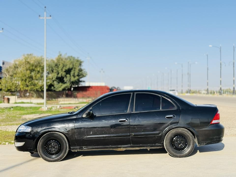 سلام علیکم 
ماشاءاللە لە ماڵی هەموو لایەک
سەیارەیەکی تا بڵێی جوان و تایبەت 
سەنی بڕاوە شتی تایبەت و نەبینراو
چوار تایەی تازە
سڵاید
کوشن جلد
کوشن هیتەر
تەبریدی سارد و گەرم مەزبووت
کامل مەسرووف کراوە
بە شەرتی رەقە و ڕەقە
سەیارەیەکی تا بڵێی کەم مەسرووف
نرخی 47$ مەعامەلە
***********
کەلار
