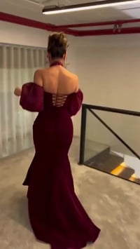 فستان • راقي • مملبوس