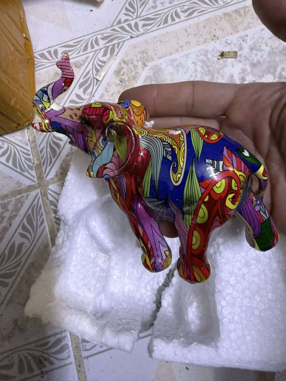 6 عدد 20 الف مع توصيل


**إذا كنت صاحب هذا الإعلان وتريد حذفه لأي سبب، رجاءا أرسل رسالة إلى الدعم الفني**