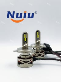 NUIU S3 • مصابيح أمامية LED • تخصيص