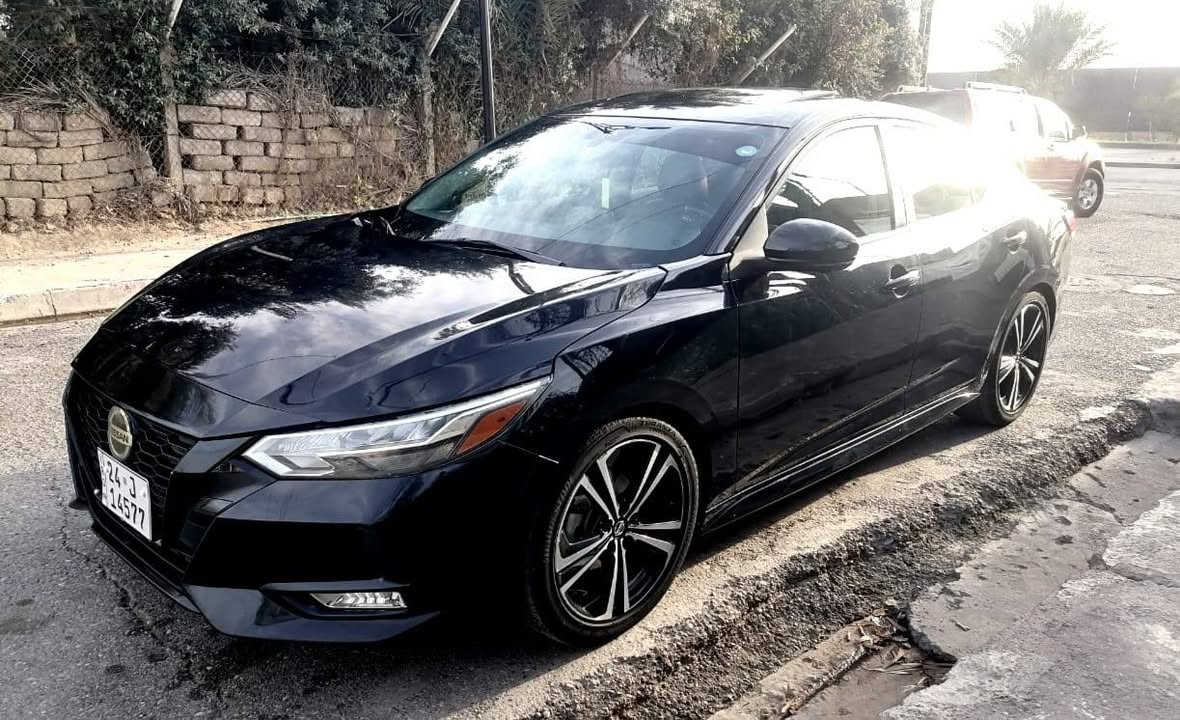 سلام عليكم سنترا sR فول الفول موديل 21 بدون نواقص شرط التحويل السياره باسمي  الرقم دهوك الجديد السعر 145ورقه بيها مجال بسيط حق التعامل ***********
*********** موصل, نينوى
