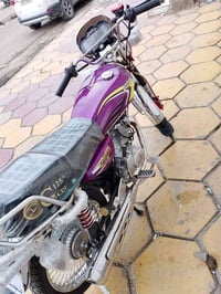 تايكر 25 • دراجة زيرو • بلدروز المسعودية