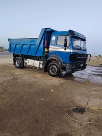 بيكاب • مكينه ثمانيه • ناصريه