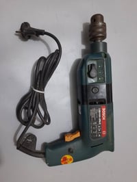 دريل همر • بوش سويسري • ٦٥٠ واط